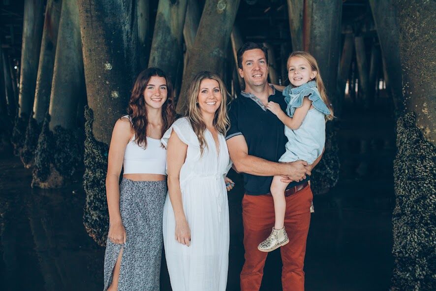 Magee family